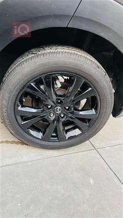 مازدا CX-30